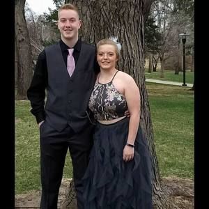 Meet your Posher, Ben